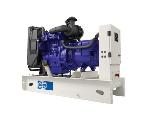 Генератор дизельний FG Wilson F22-1