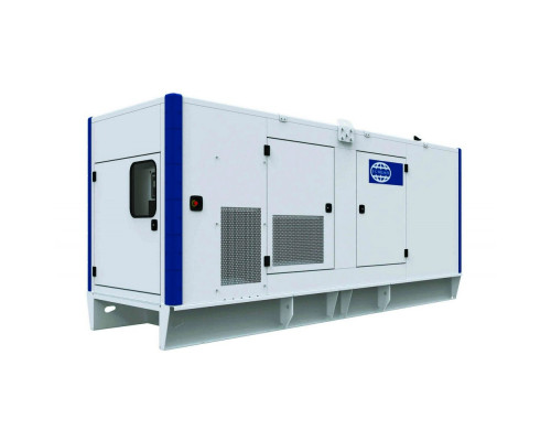 Генератор дизельний FG Wilson P2250E