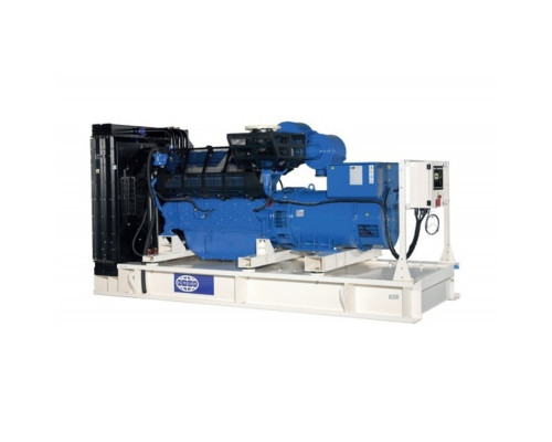 Генератор дизельний FG Wilson P2250E