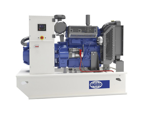 Генератор дизельний FG Wilson F50-1