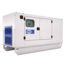 Генератор дизельний FG Wilson F72-1