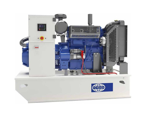 Генератор дизельний FG Wilson F72-1