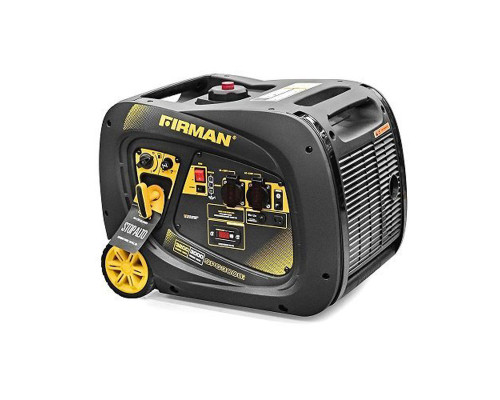 Генератор бензиновий інверторний Firman SPS-3000ie/RC