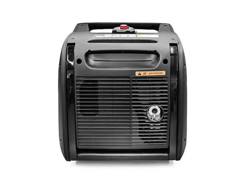 Генератор бензиновий інверторний Firman SPS-3000ie/RC