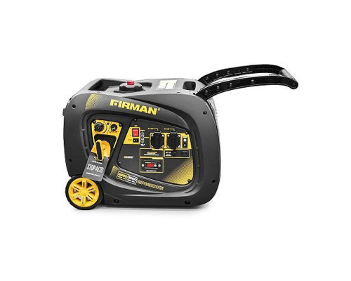 Генератор бензиновий інверторний Firman SPS-3000ie/RC