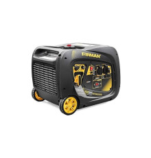 Генератор бензиновий інверторний Firman SPG3000i (240000030)