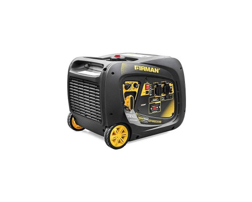Генератор бензиновий інверторний Firman SPG3000i (240000030)