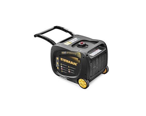 Генератор бензиновий інверторний Firman SPG3000i (240000030)