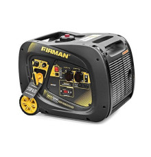 Генератор бензиновий інверторний Firman SPS-3000ie