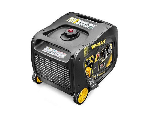 Генератор бензиновий інверторний Firman SPS-3000ie