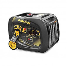 Генератор бензиновый инверторный Firman SPS-3000ie