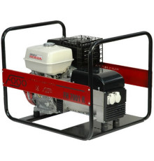 Генератор бензиновий Fogo FH 7001 R