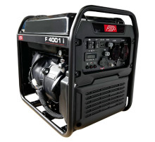 Генератор бензиновий iнверторний Fogo F4001i