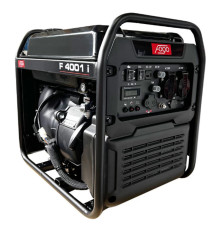 Генератор бензиновий iнверторний Fogo F4001i