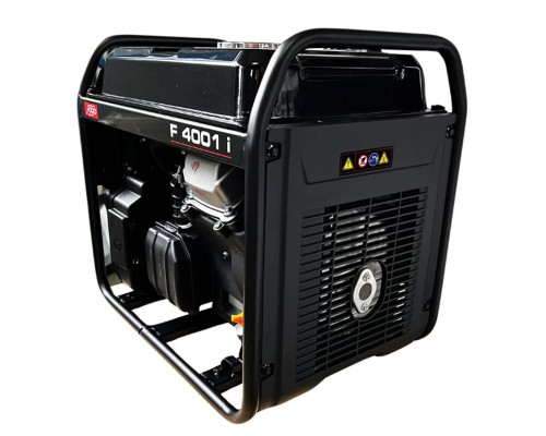 Генератор бензиновий iнверторний Fogo F4001i