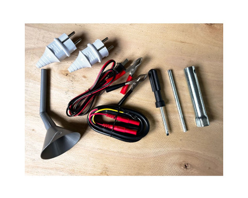 Генератор бензиновий iнверторний Fogo F4001i