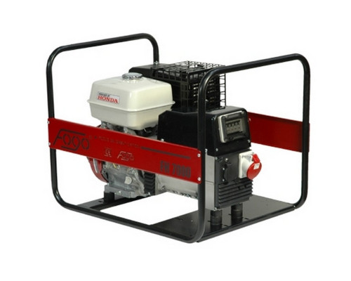 Генератор бензиновий Fogo FH 7000
