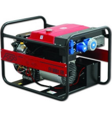 Генератор бензиновий Fogo FV 8001 ER
