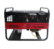 Генератор бензиновий Fogo FH 9000 T