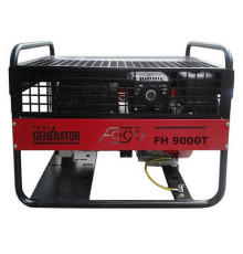 Генератор бензиновий Fogo FH 9000 T