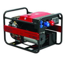 Генератор бензиновий Fogo FV 13000 E