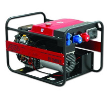 Генератор бензиновий Fogo FV 15000 E