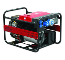 Генератор бензиновий Fogo FV 11001 ER