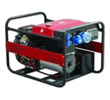 Генератор бензиновий Fogo FV 12001 ER
