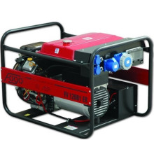Генератор бензиновий Fogo FV 12001 ER