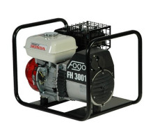 Генератор бензиновий Fogo FH 3001