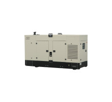 Генератор дизельний FOGO FD 80 W-ST (62 кВт)