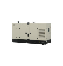 Генератор дизельний FOGO FD 80 W-ST (62 кВт)