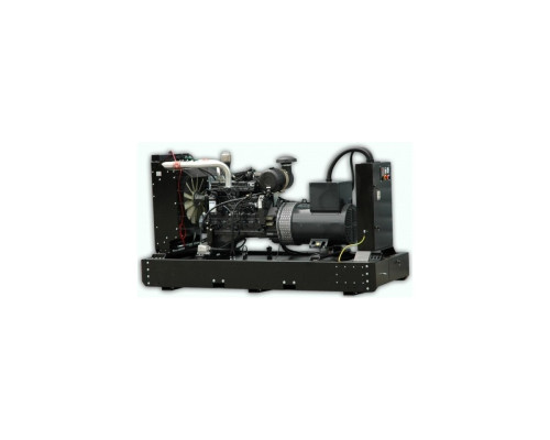 Генератор дизельний Fogo FI 130 ASG