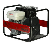 Генератор бензиновий Fogo FH 5001 R