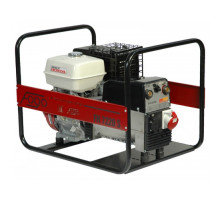 Генератор бензиновий зварювальний Fogo FH 7220 S