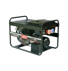 Генератор бензиновий Fogo FV 20540 RTE