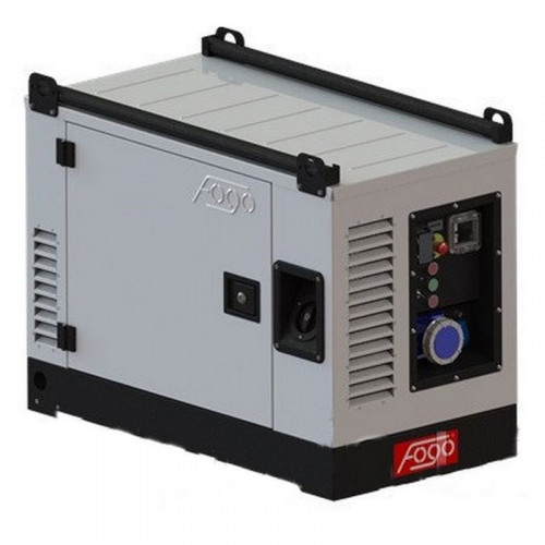 Генератор бензиновый Fogo FV 11001RCEA Генератор бензиновый Fogo FV 11001RCEA