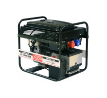 Генератор бензиновий Fogo FV 15000 RTE