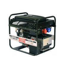 Генератор бензиновий Fogo FV 15000 RTE