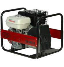 Генератор бензиновий Fogo FH 5001 ER