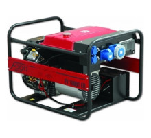 Генератор бензиновий Fogo FV 13540 ER