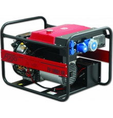 Генератор бензиновий Fogo FV 13540 ER