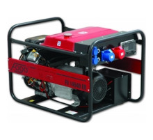 Генератор бензиновий Fogo FV 14540 ERT