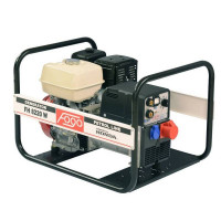 Генераторы 6 кВт