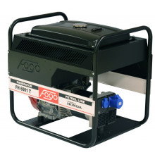 Генератор бензиновий Fogo FH 6001 Т