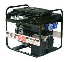 Генератор бензиновий Fogo FH 6001 RTE