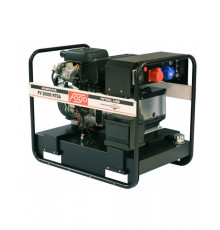 Генератор бензиновий Fogo FV 20000 RTEA