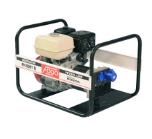 Генератор бензиновий Fogo FH 6001 R