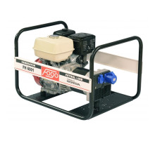 Генератор бензиновий Fogo FH 6001