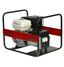 Генератор бензиновий Fogo FH 7001 E